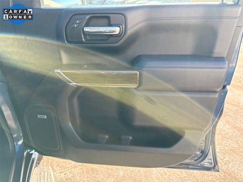 Used 2019 Chevrolet Silverado 1500 RST w/ All-Star Edition image 35