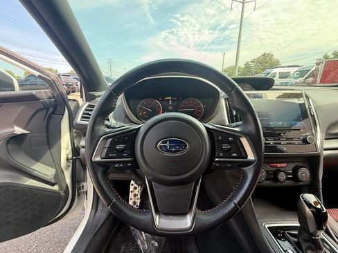Used 2021 Subaru Impreza 2.0i Sport AWD/4WD image 15