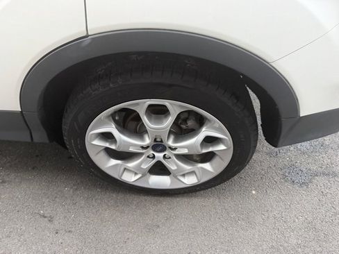 Used 2014 Ford Escape Titanium image 10