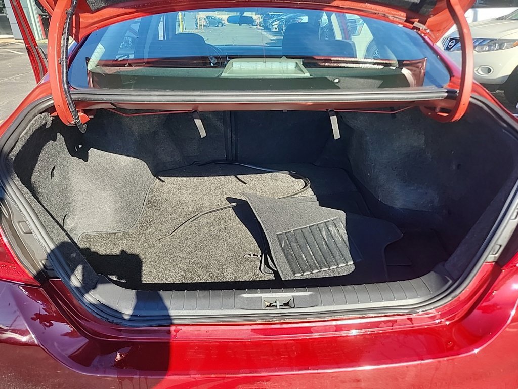 Used 2018 Nissan Altima 2.5 S w/ S Convenience Package FWD image 27