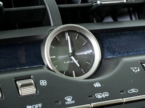 Used 2018 Lexus NX 300 AWD w/ Premium Package image 16