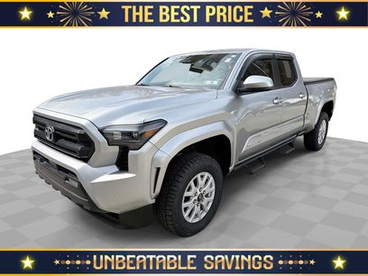 Used 2024 Toyota Tacoma SR5