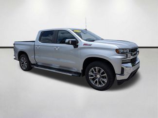 Used 2020 Chevrolet Silverado 1500 LT w/ All-Star Edition AWD/4WD video 1