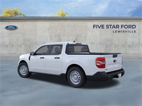 New 2026 Ford Maverick XL image 5