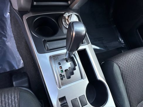 Used 2021 Toyota 4Runner Trail Special Edition AWD/4WD image 24