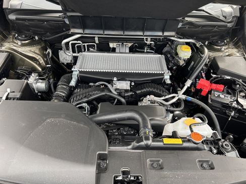 New 2026 Subaru Ascent Limited Bronze image 9