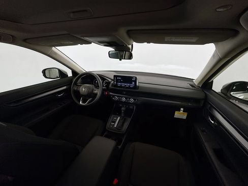 New 2026 Honda CR-V EX image 24