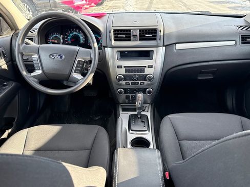 Used 2010 Ford Fusion SE image 9