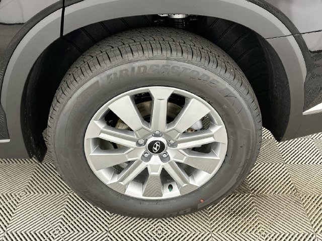 Used 2025 Hyundai Palisade SEL FWD image 21