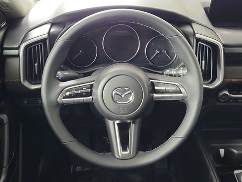 New 2026 MAZDA CX-50 AWD 2.5 Hybrid w/ Cargo Package image 14