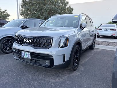 Used 2024 Kia Telluride SX X-Line