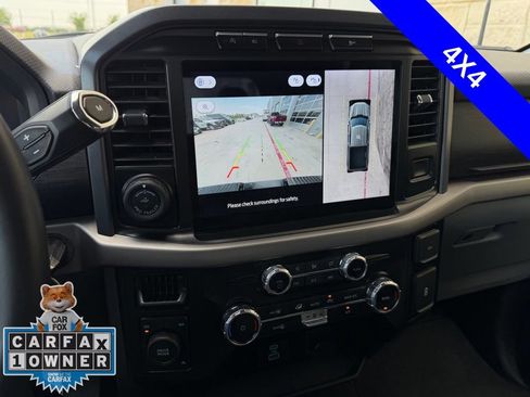 Used 2024 Ford F150 XLT AWD/4WD image 7