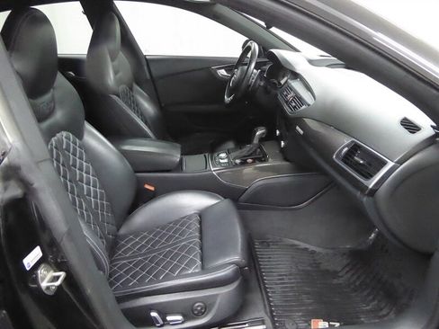 Used 2016 Audi S7 AWD/4WD image 29