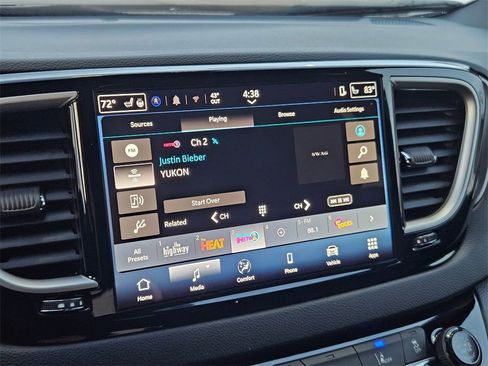 New 2026 Chrysler Voyager LX image 20