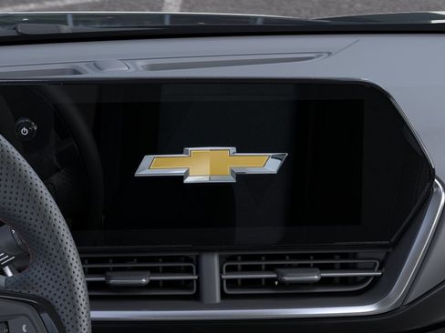 New 2026 Chevrolet Trax RS w/ Driver Confidence Package FWD image 21