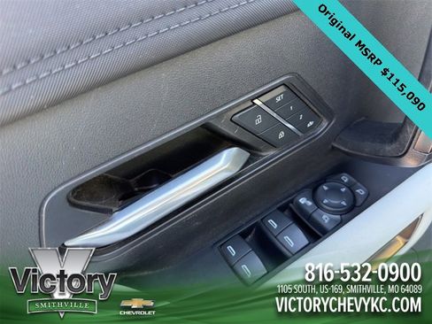 Used 2023 GMC Hummer EV Edition 1 image 12