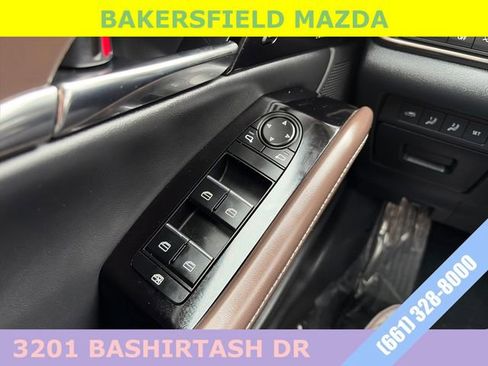 Certified 2025 MAZDA CX-30 2.5 Turbo w/ Premium Plus Pkg AWD/4WD image 20