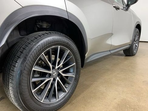 Used 2023 Lexus NX 350h AWD w/ Towing Package (2000 Lbs) image 9