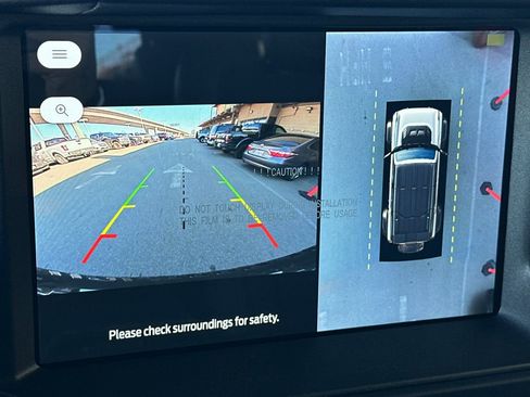 New 2025 Ford Bronco Raptor image 19