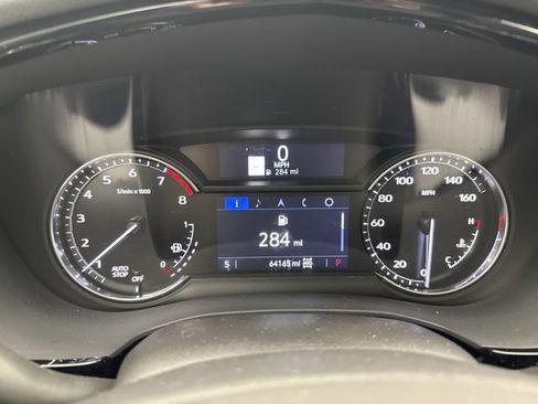 Used 2021 Cadillac XT6 Premium Luxury image 13