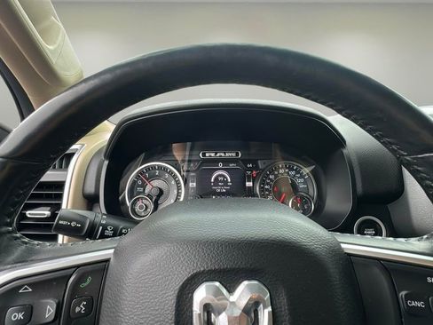 Used 2020 RAM 1500 Big Horn image 12