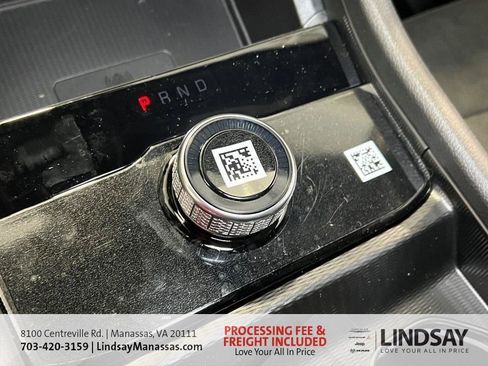 New 2025 Jeep Grand Cherokee Altitude AWD/4WD image 47