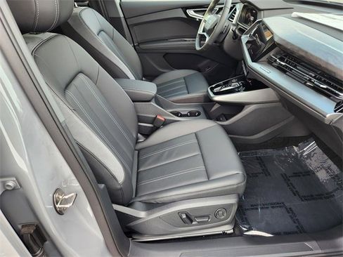 New 2026 Audi Q4 e-tron Premium Plus image 13