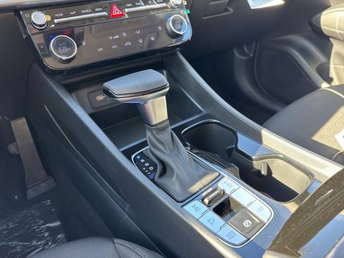 New 2026 Hyundai Tucson SEL image 27