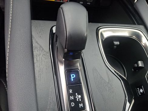 Used 2024 Lexus RX 350 Premium w/ Accessory Package (Z1) AWD/4WD image 16