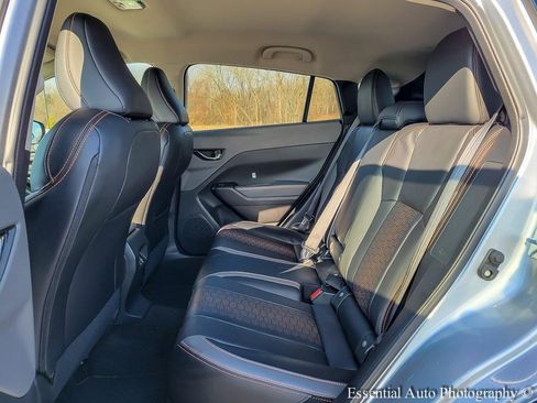 New 2026 Subaru Crosstrek 2.5i Limited image 11