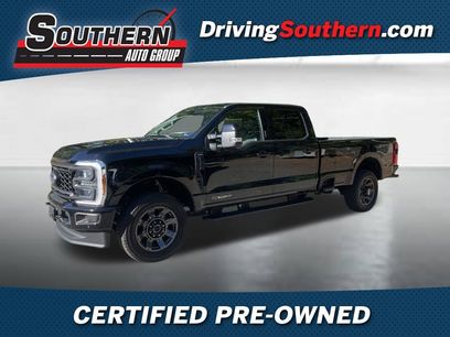 Used 2023 Ford F350 Lariat w/ Sport Appearance Package