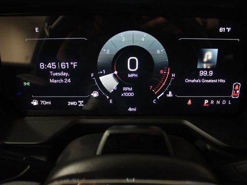 New 2026 GMC Acadia Denali w/ Super Cruise Package AWD/4WD image 41