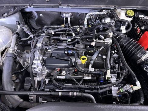 Used 2022 Ford Bronco Sport Big Bend w/ Convenience Package image 31