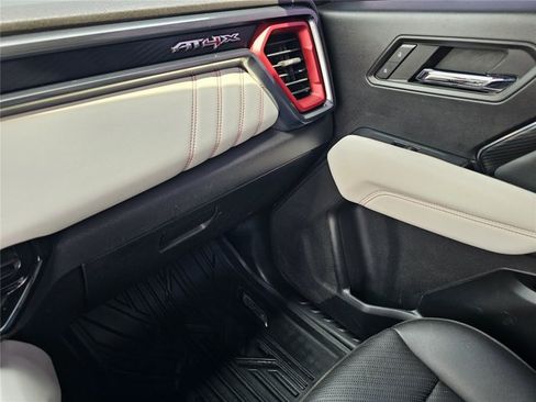 Used 2023 GMC Canyon AT4X AWD/4WD image 57