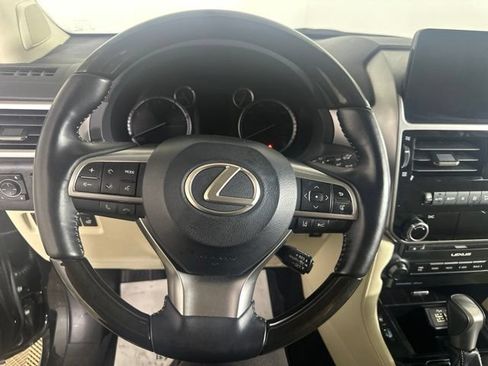 Used 2023 Lexus GX 460 Premium w/ Premium Package AWD/4WD image 20