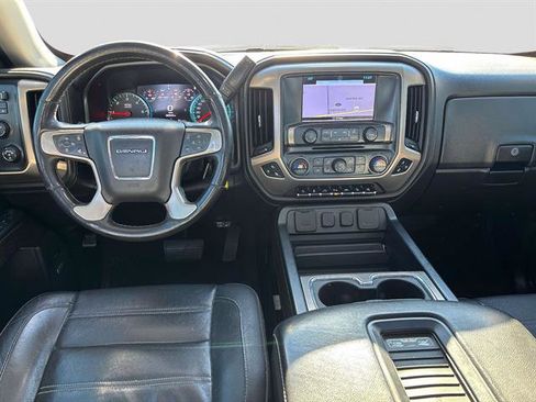 Used 2017 GMC Sierra 1500 Denali w/ Denali Ultimate Package image 7