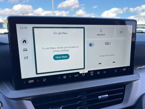 New 2026 Ford Explorer Active w/ Active Comfort Package image 8