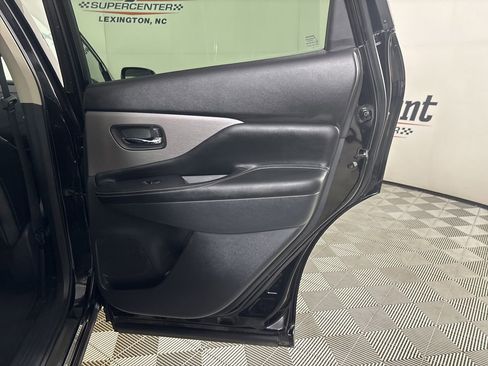 Used 2024 Nissan Murano SL image 29