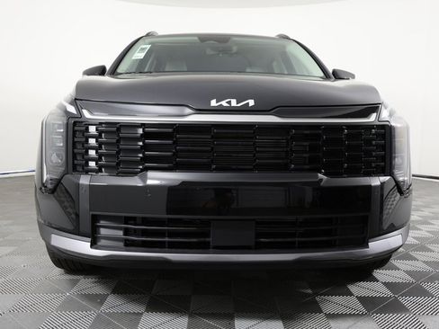 Certified 2026 Kia Sportage EX w/ EX Panorama Roof Package image 2