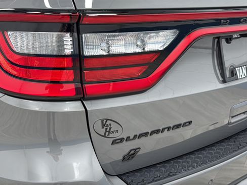 Used 2025 Dodge Durango R/T AWD/4WD image 42