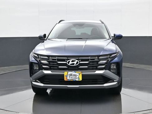 New 2026 Hyundai Tucson SEL AWD/4WD image 2