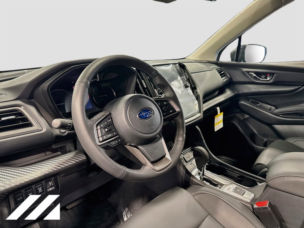 New 2027 Subaru Ascent Premium AWD/4WD image 9