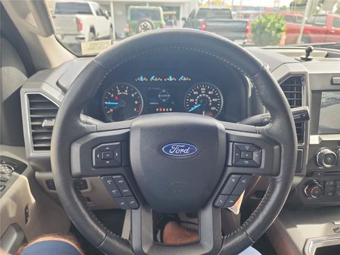 Used 2018 Ford F150 XLT w/ Equipment Group 302A Luxury image 38