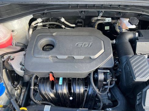Used 2022 Kia Sportage Nightfall Edition AWD/4WD image 16