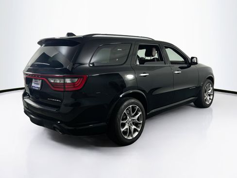 Used 2024 Dodge Durango Citadel w/ Tow 'N Go Package image 5