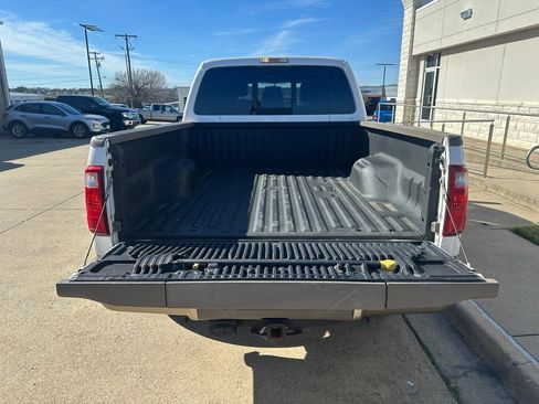 Used 2014 Ford F250 King Ranch w/ FX4 Off-Road Package image 7