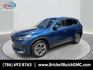 Used 2025 BMW X1 M35i w/ M Sport Professional Package 360° Tour