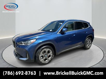Used 2025 BMW X1 M35i w/ M Sport Professional Package