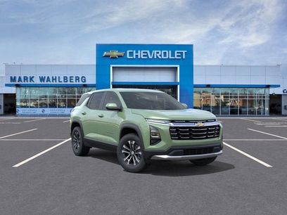 New 2026 Chevrolet Equinox LT w/ Convenience Package II