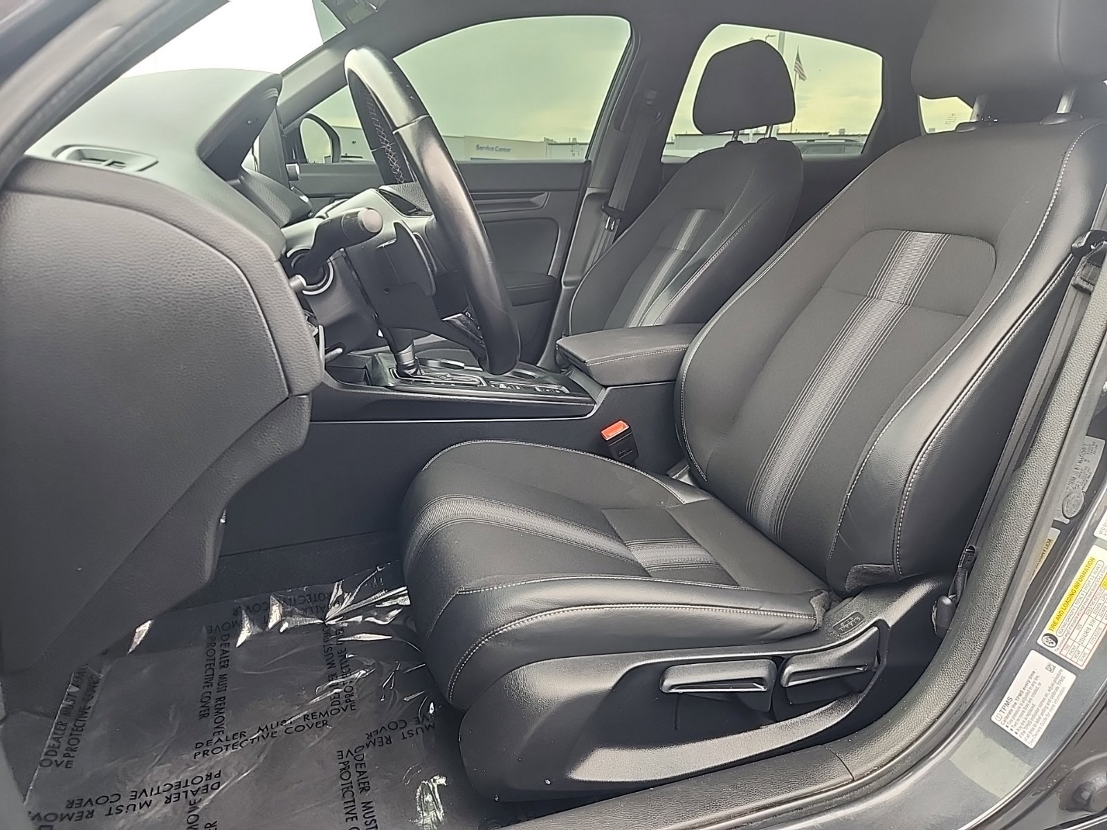Used 2024 Honda Civic Sport image 28